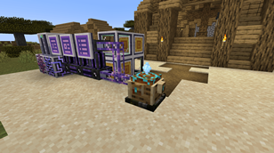 AppliedColonies Bridge