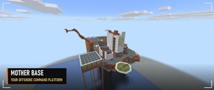 Mother Base