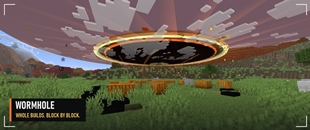 Wormhole