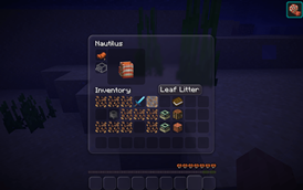 mount UI