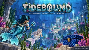 Welcome to Tidebound