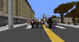Older Screenshot of N.E.M.E.S.I.S.