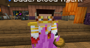 Bobby using a ring from A New Corps (Corrupted Fate)