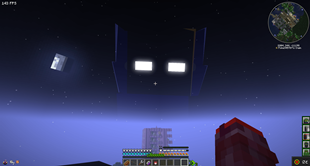 Watcher watching