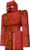 Blood Golem