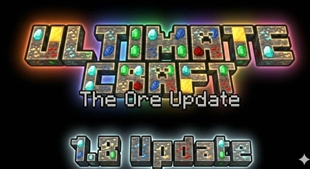 1.8 - Ore Update