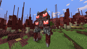 Nexadar Boss