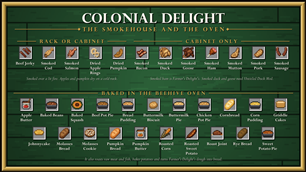 The Smokehouse & The Oven