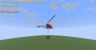 Sling-load Transport