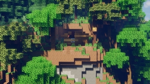 Strange House