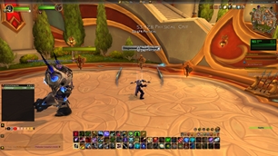 DMG