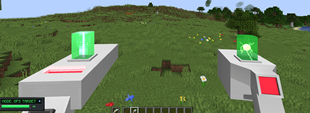 Portal guns