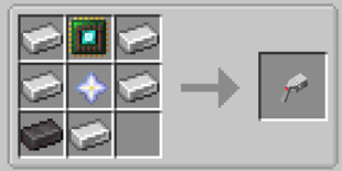 Prime Portal gun craft (Expensive)