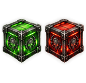 Crate Images