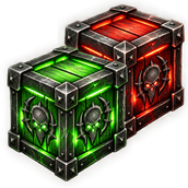 Crate Icon