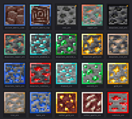 Textures