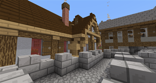 Main Town