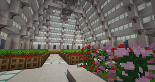 Underground Facility