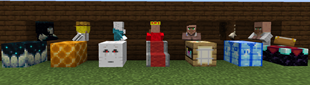 New professions