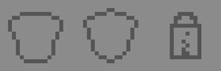 Armor Icons