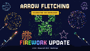 Firework Update