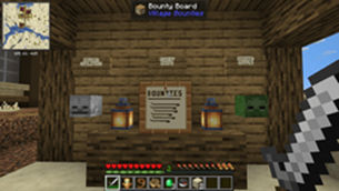 bounty