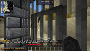 jail
