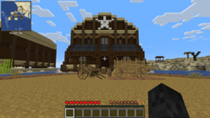 stagecoach