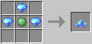 Large Gem Bud [Recipe]