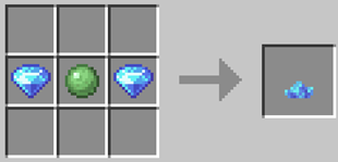 Medium Gem Bud [Recipe]