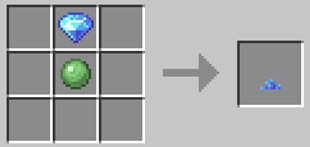 Small Gem Bud [Recipe]