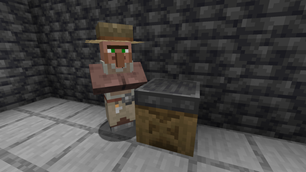 Paleontologist Villager