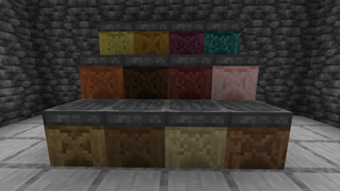 Wood Variants of Lab Table
