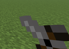 stone baby knife