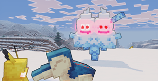 with Visual vibrance shader