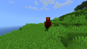 Evil Hunter