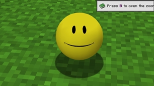 Verity Ball