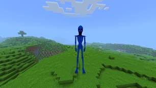 Falsity Monster