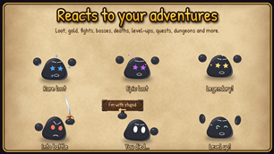 Reactions