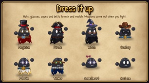 Outfits