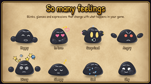 Feelings