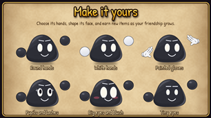 Make It Yours