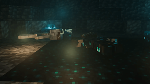 In the Deep Dark