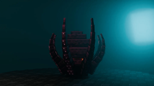 The Deep Mother