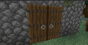 Doors