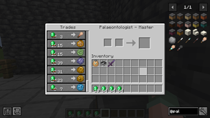 Master Trades