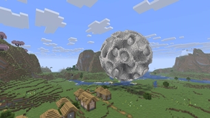 Gyroid from an equation