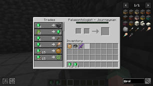 Journeyman Trades
