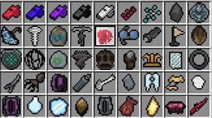 Artefacts