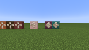 4.2 Vanilla lamps (combined)